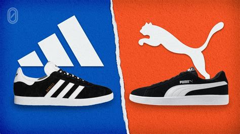 The sibling rivalry behind Adidas versus Puma 